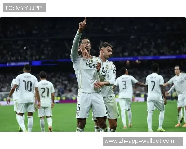 掀翻皇马后再接再厉连胜不止展现球队强大实力