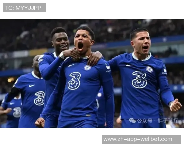 切尔西热身赛迎战布莱顿全力以赴争取胜利展现球队新气象