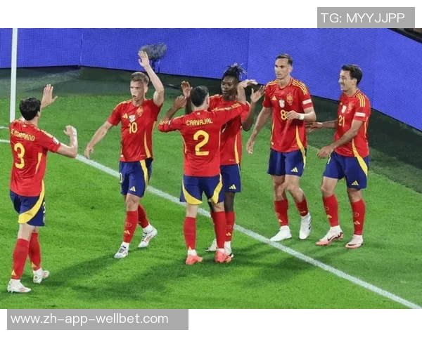 德国与西班牙足球对决分析两国球队风格与战术的碰撞与较量